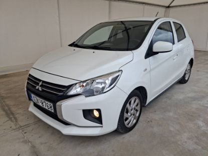 Εικόνα της MITSUBISHI SPACE STAR 1.2I 12V INFORM PLU