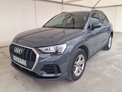 Εικόνα της AUDI Q3 1.4 PHEV AUTO 45 TFSI 245HP