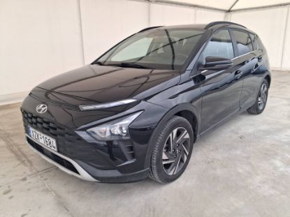 Εικόνα της HYUNDAI BAYON 1.0 PREMIUM 100HP 7DCT