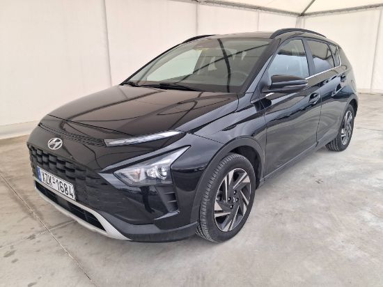 Εικόνα της HYUNDAI BAYON 1.0 PREMIUM 100HP 7DCT