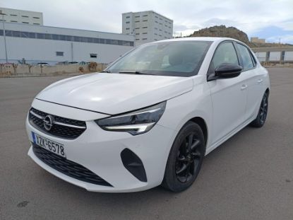 Εικόνα της OPEL CORSA 1.2I T 12V DESIGN & TECH