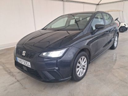 Εικόνα της SEAT IBIZA 1.0I 12V TSI ECO STYLE 1