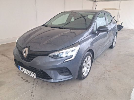 Εικόνα της RENAULT CLIO 1.0 TCE AUTHENTIC 90HP