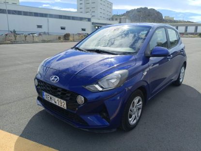 Εικόνα της HYUNDAI I10 1.0 FRESH 67HP