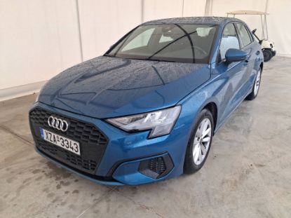 Εικόνα της AUDI A3 SPORTBACK 1.0 30 T 116HP