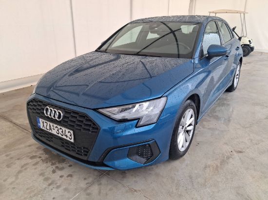 Εικόνα της AUDI A3 SPORTBACK 1.0 30 T 116HP