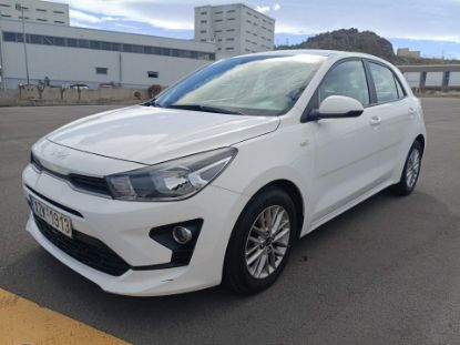 Εικόνα της KIA RIO 1.2 INSTYLE 84HP