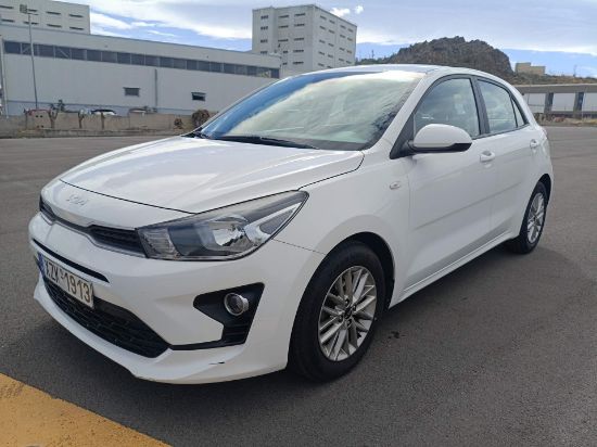 Εικόνα της KIA RIO 1.2 INSTYLE 84HP
