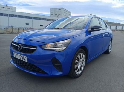 Εικόνα της OPEL CORSA 1.5D 102HP