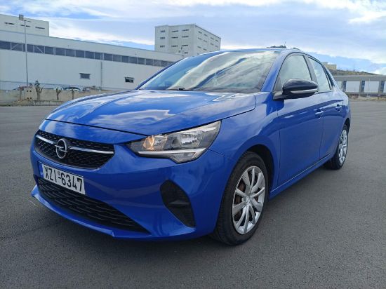 Εικόνα της OPEL CORSA 1.5D 102HP