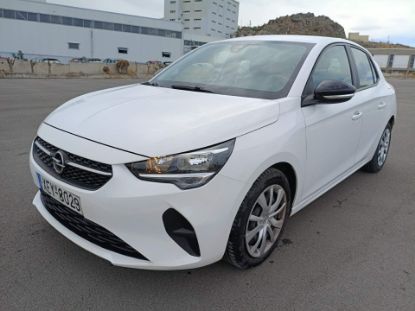 Εικόνα της OPEL CORSA 1.5D 5D MNL CORSA