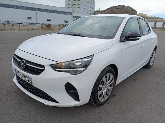 Εικόνα της OPEL CORSA 1.5D 5D MNL CORSA