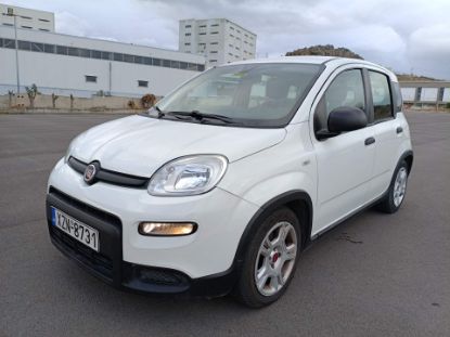 Εικόνα της FIAT PANDA 1.0I 6V BSG HYBRID COMFO