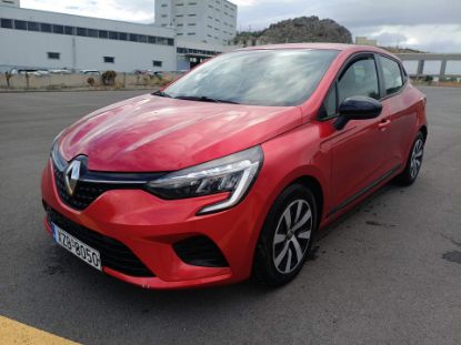 Εικόνα της RENAULT CLIO V 1.0 TCE EQUILIBRE 90HP
