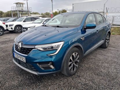 Εικόνα της RENAULT ARKANA 1.3 140HP MHEV EXPRESS