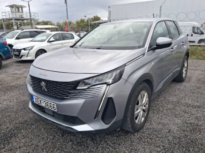 Εικόνα της PEUGEOT 3008 1.5D 5D AUT BUSINESS
