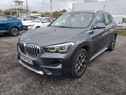 Εικόνα της BMW X1 XDRIVE 1.5 PHEV AUTO 220HP